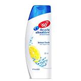 Head and Shoulders lemon fresh Shampoo 